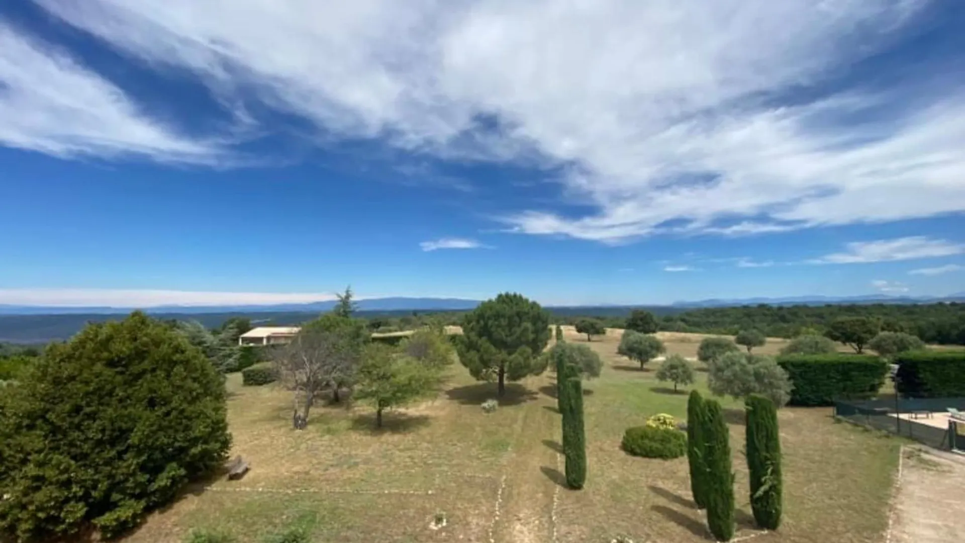 04B5 Beautiful Studio In A Mas Provencal - Pool Brunet 0*,  France