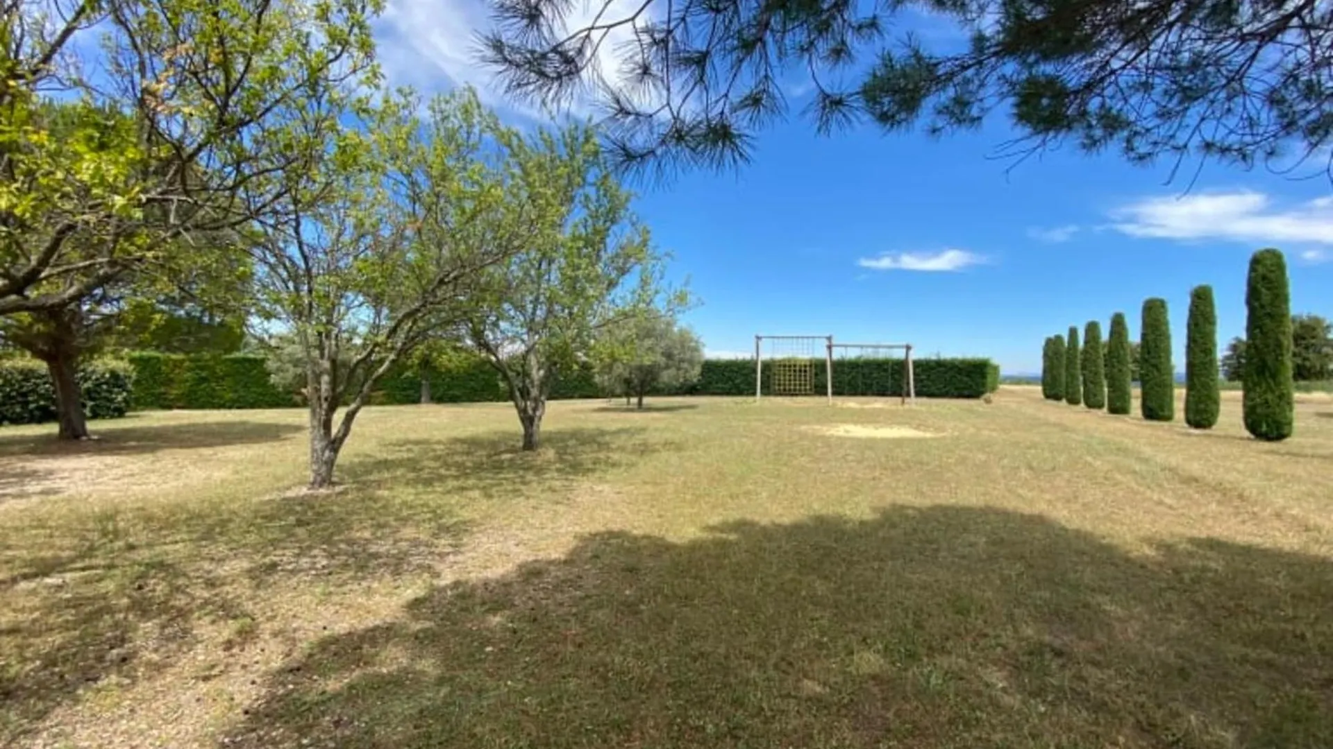04B5 Beautiful Studio In A Mas Provencal - Pool Brunet 0*,  France